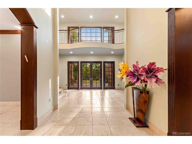 5 Waterside Ter, Cherry Hills Village, CO 80113