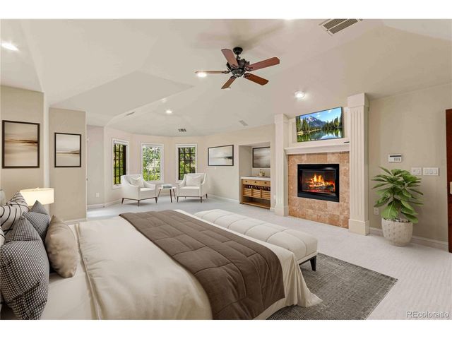5 Waterside Ter, Cherry Hills Village, CO 80113