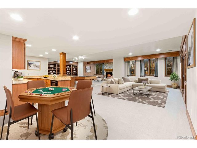 5 Waterside Ter, Cherry Hills Village, CO 80113