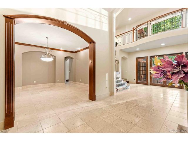 5 Waterside Ter, Cherry Hills Village, CO 80113