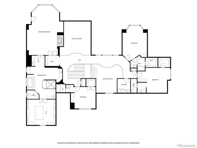 5 Waterside Ter, Cherry Hills Village, CO 80113