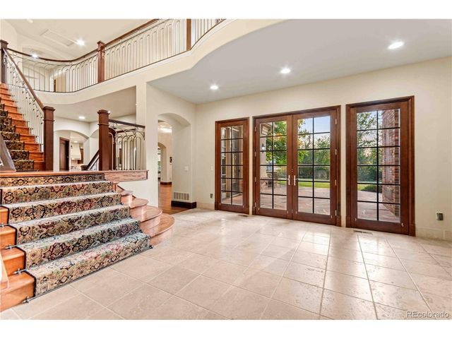 5 Waterside Ter, Cherry Hills Village, CO 80113