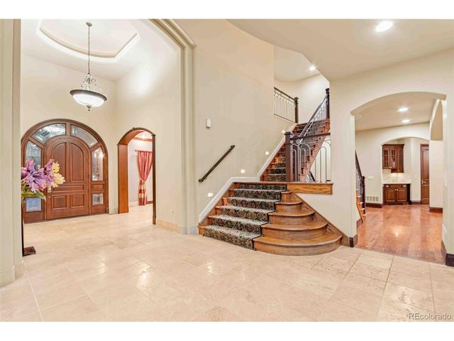 5 Waterside Ter, Cherry Hills Village, CO 80113