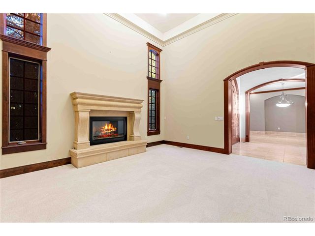 5 Waterside Ter, Cherry Hills Village, CO 80113