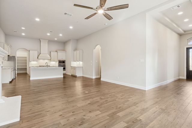 8901 Woodheath Circle A, Mckinney, TX 75070