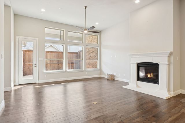 8901 Woodheath Circle A, Mckinney, TX 75070