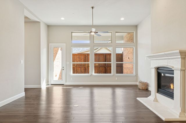 8901 Woodheath Circle A, Mckinney, TX 75070