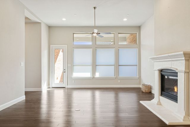 8901 Woodheath Circle A, Mckinney, TX 75070