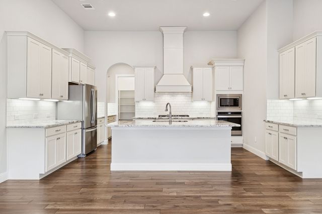 8901 Woodheath Circle A, Mckinney, TX 75070