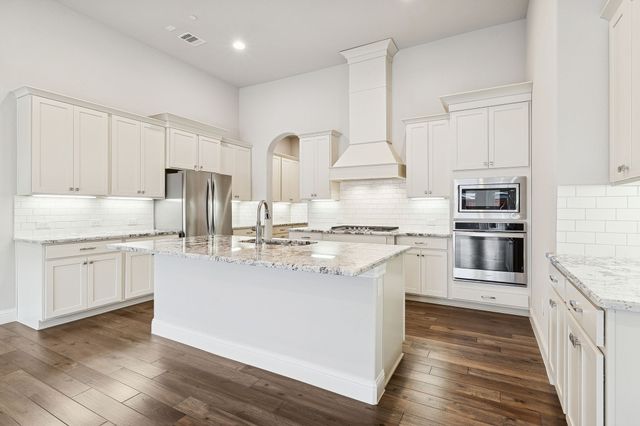 8901 Woodheath Circle A, Mckinney, TX 75070