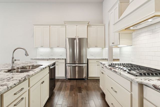 8901 Woodheath Circle A, Mckinney, TX 75070