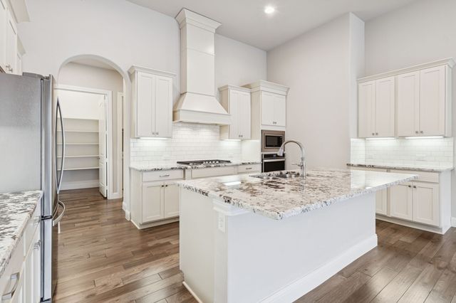 8901 Woodheath Circle A, Mckinney, TX 75070