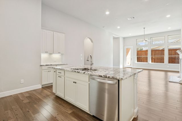 8901 Woodheath Circle A, Mckinney, TX 75070