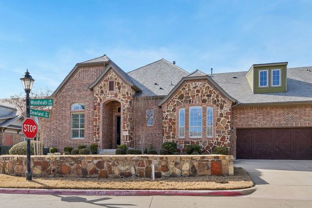 8901 Woodheath Circle A, Mckinney, TX 75070