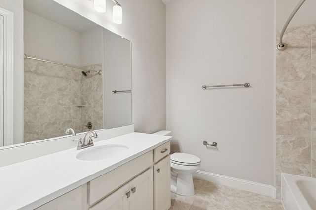 8901 Woodheath Circle A, Mckinney, TX 75070