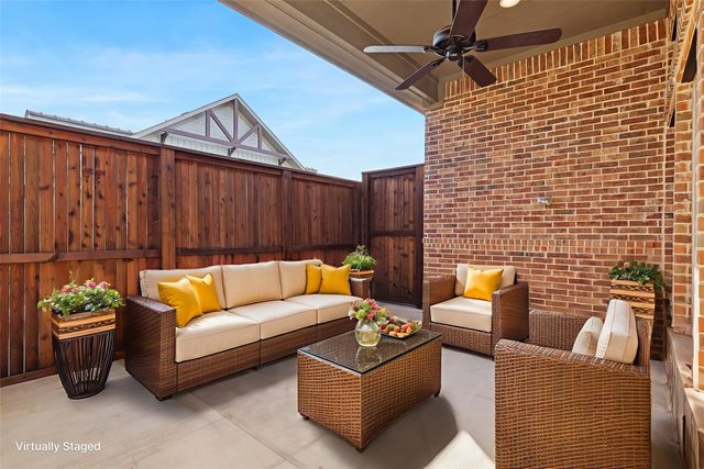 8901 Woodheath Circle A, Mckinney, TX 75070