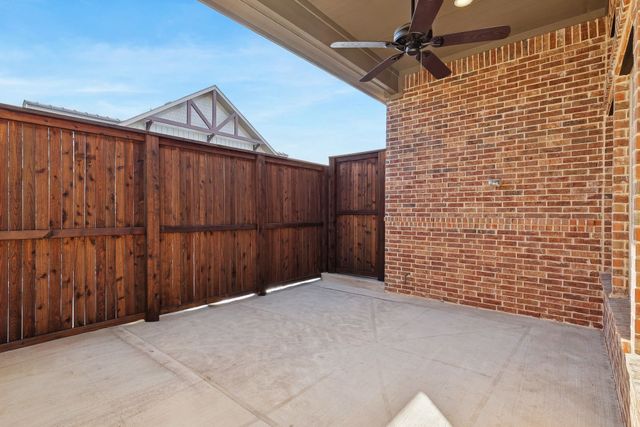 8901 Woodheath Circle A, Mckinney, TX 75070