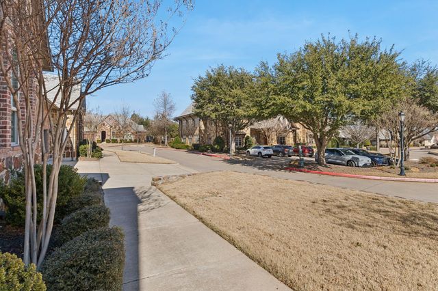 8901 Woodheath Circle A, Mckinney, TX 75070