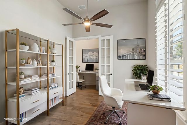 8901 Woodheath Circle A, Mckinney, TX 75070