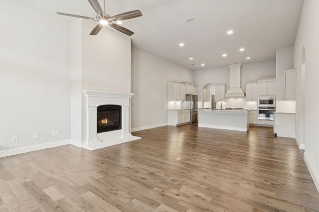 8901 Woodheath Circle A, Mckinney, TX 75070