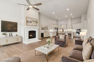 8901 Woodheath Circle A, Mckinney, TX 75070