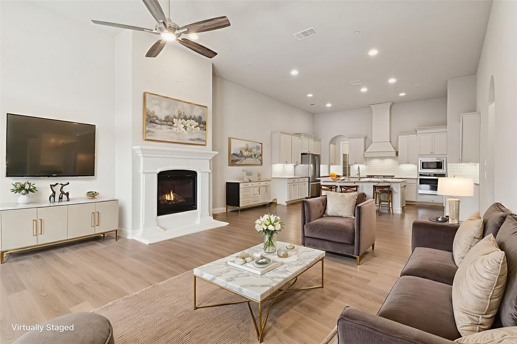 8901 Woodheath Circle A, Mckinney, TX 75070