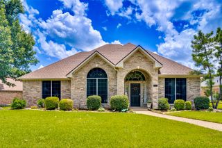 4302 Lake Hill Drive, Rowlett, TX 75089