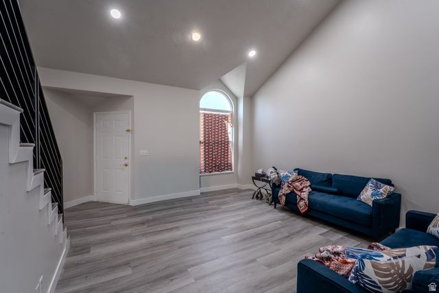 309 E PARK CREEKE LN, Salt Lake City, UT 84115