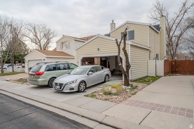 309 E PARK CREEKE LN, Salt Lake City, UT 84115