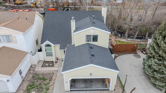 309 E PARK CREEKE LN, Salt Lake City, UT 84115