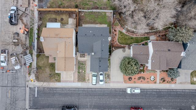 309 E PARK CREEKE LN, Salt Lake City, UT 84115