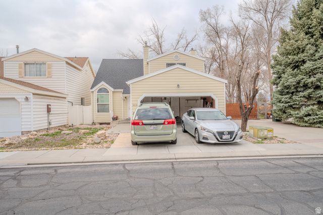 309 E PARK CREEKE LN, Salt Lake City, UT 84115