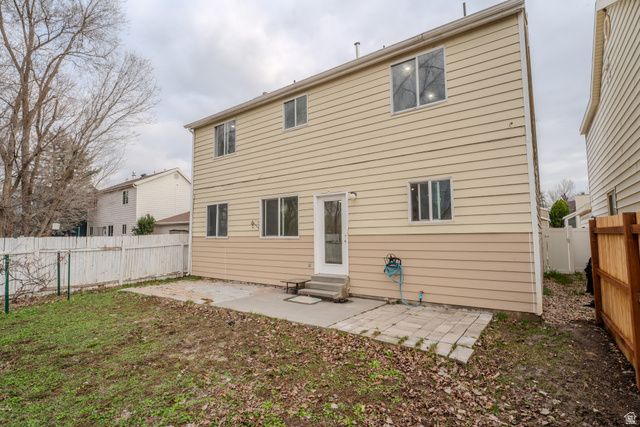 309 E PARK CREEKE LN, Salt Lake City, UT 84115