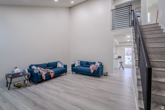 309 E PARK CREEKE LN, Salt Lake City, UT 84115