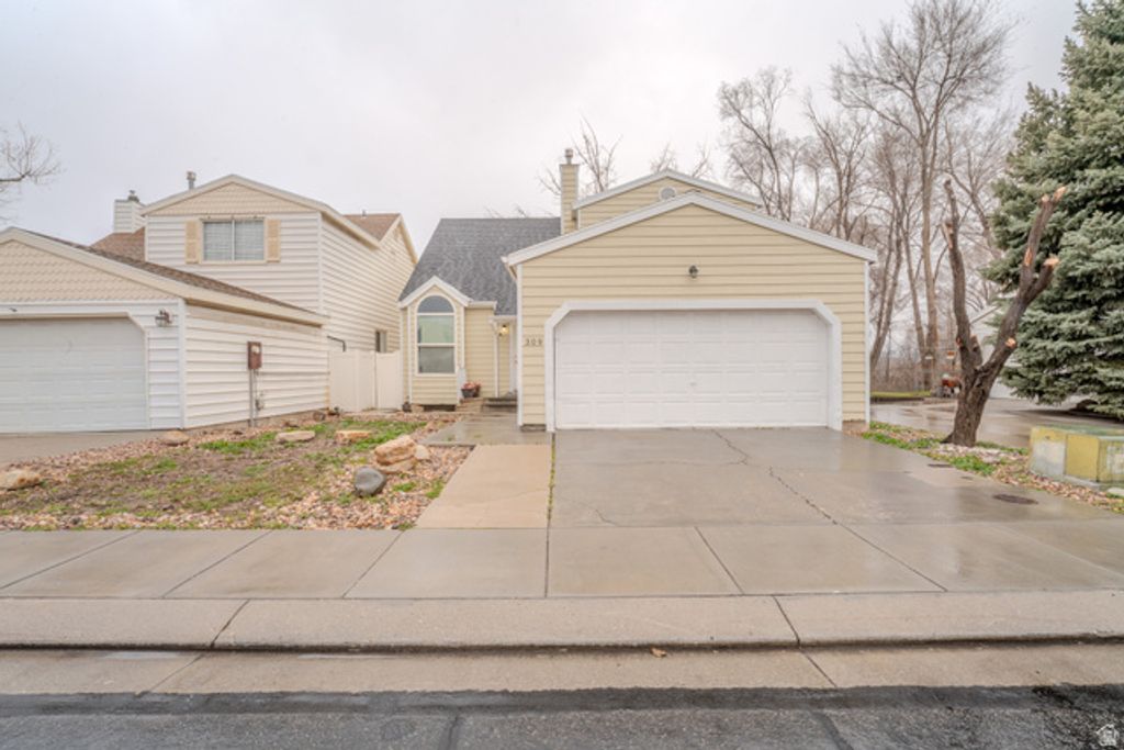 309 E PARK CREEKE LN, Salt Lake City, UT 84115