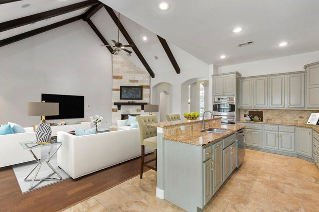 40607 Remington Lane, Magnolia, TX 77354