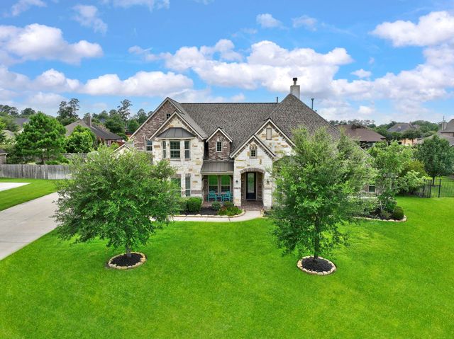 40607 Remington Lane, Magnolia, TX 77354