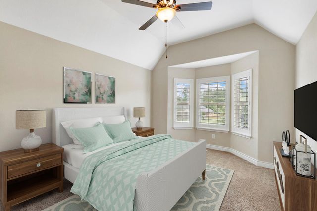 40607 Remington Lane, Magnolia, TX 77354