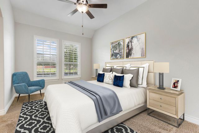 40607 Remington Lane, Magnolia, TX 77354