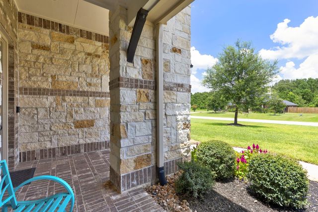 40607 Remington Lane, Magnolia, TX 77354