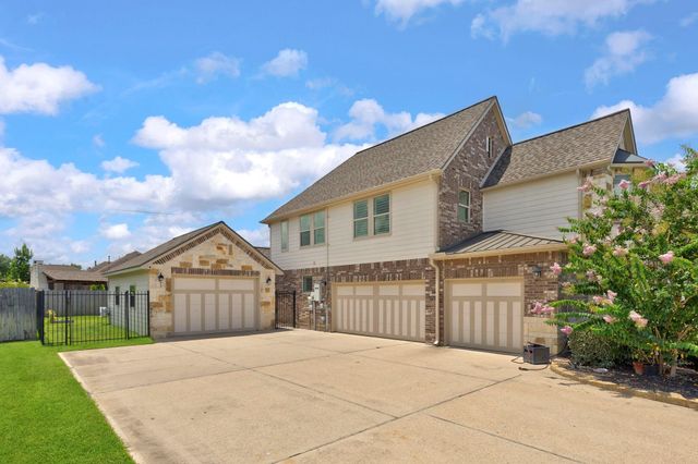 40607 Remington Lane, Magnolia, TX 77354