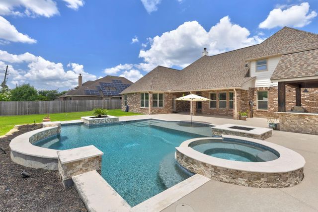 40607 Remington Lane, Magnolia, TX 77354