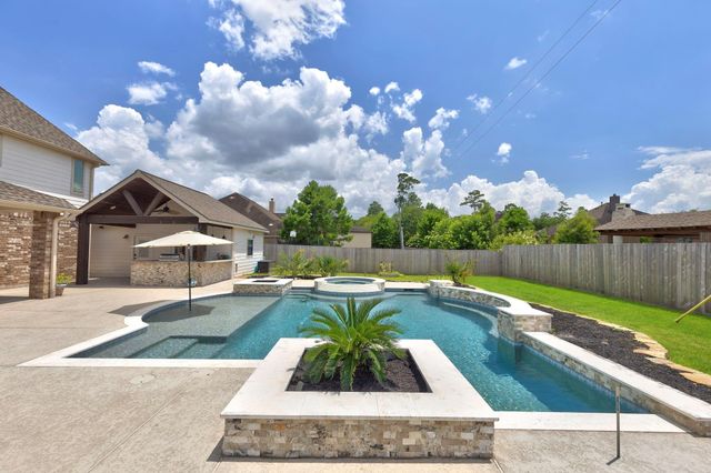 40607 Remington Lane, Magnolia, TX 77354