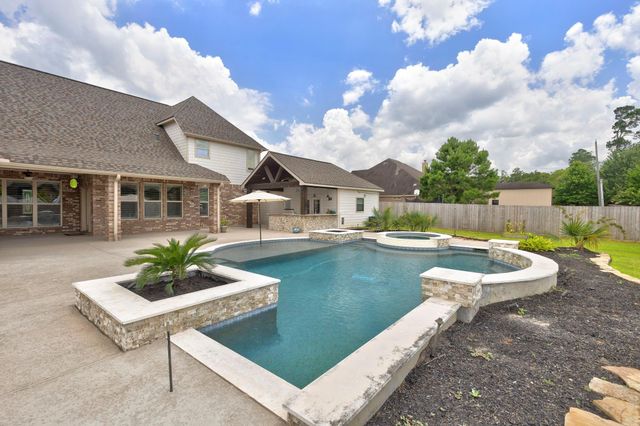 40607 Remington Lane, Magnolia, TX 77354