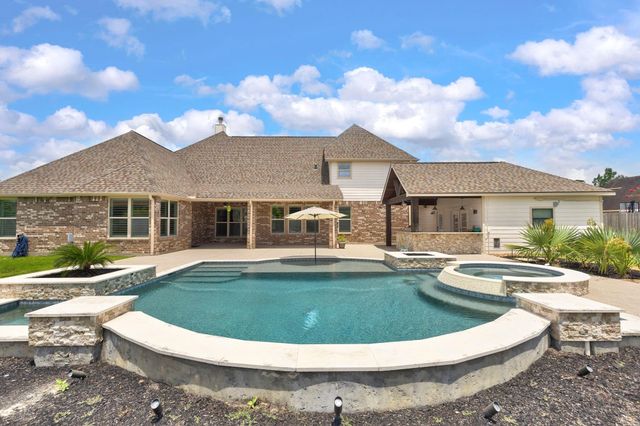 40607 Remington Lane, Magnolia, TX 77354
