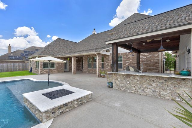 40607 Remington Lane, Magnolia, TX 77354