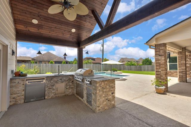 40607 Remington Lane, Magnolia, TX 77354