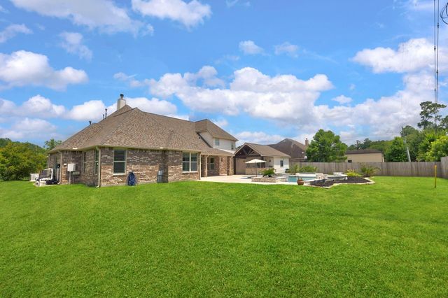 40607 Remington Lane, Magnolia, TX 77354