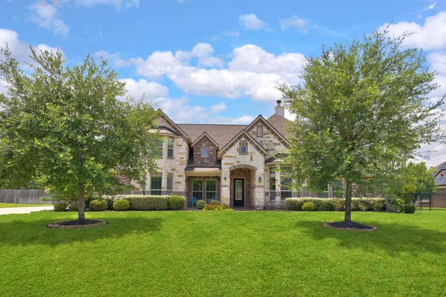 40607 Remington Lane, Magnolia, TX 77354
