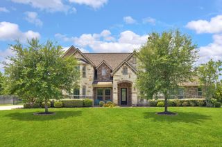 40607 Remington Lane, Magnolia, TX 77354